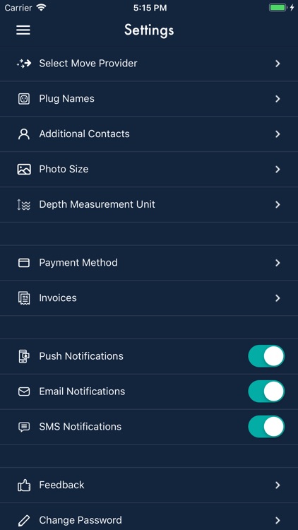 DockIQ Owner screenshot-5