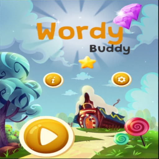 Wordy Buddy