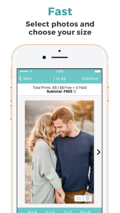 FreePrints - Photos Delivered