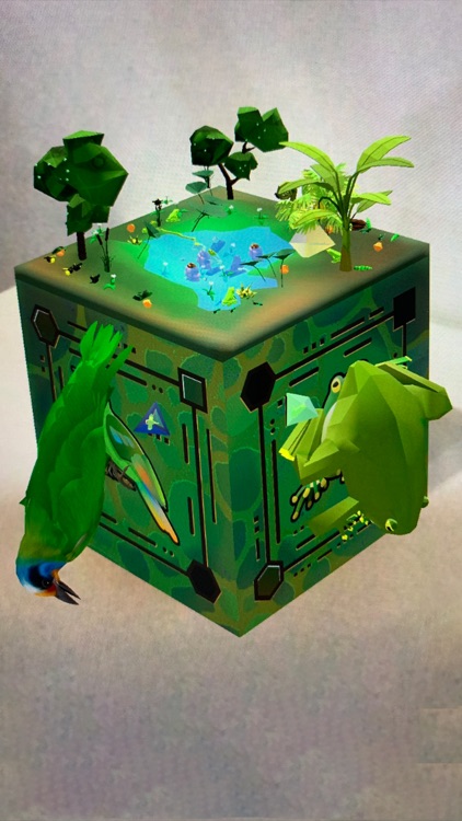 搶救馬明潭大作戰 screenshot-4