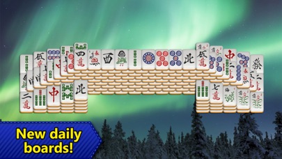 Mahjong Solitaire Epic screenshot 3