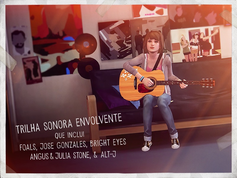 Life Is Strange screenshot 9