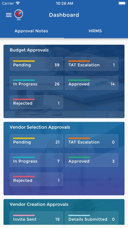 SKH Leap screenshot-3