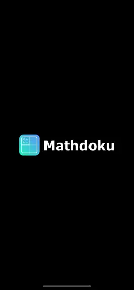 Game screenshot Mathdoku Challenge! mod apk
