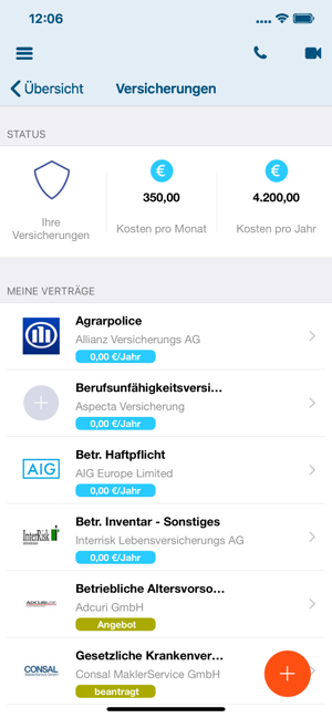Finanz Forum(圖2)-速報App