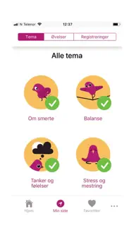 EPIO Research iphone bilder 0