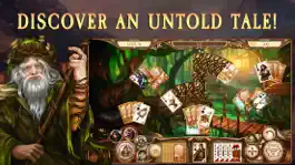 Game screenshot Snow White Solitaire hack