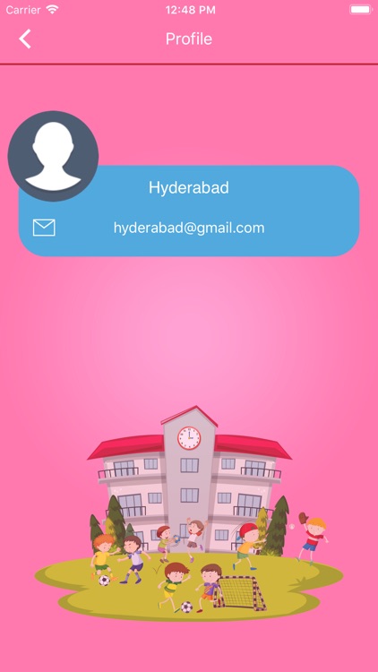 Hyderabad Schools screenshot-8