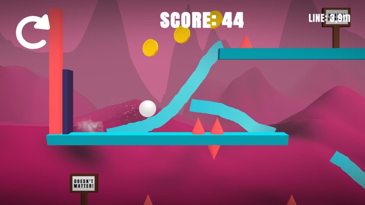 Draw the Way! screenshot-3