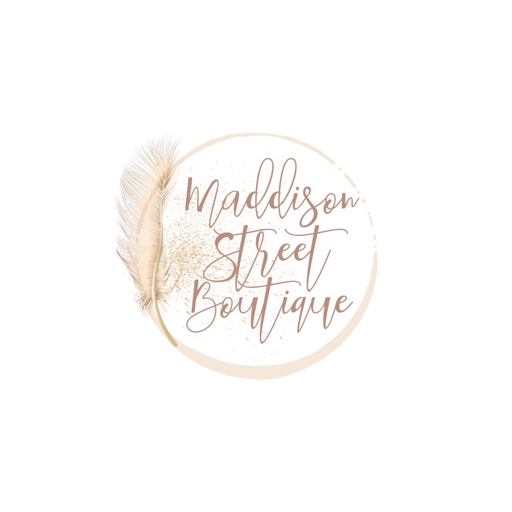 Maddison Street Boutique - AppWisp.com