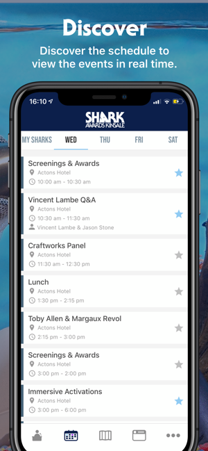 Kinsale Shark Awards(圖4)-速報App