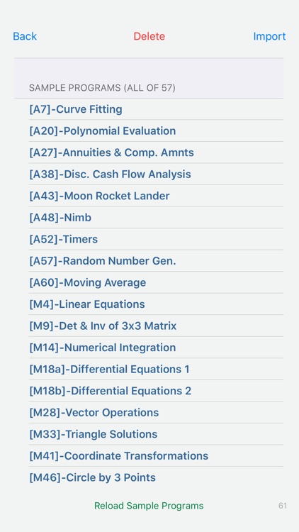 RPN-34 CE screenshot-4