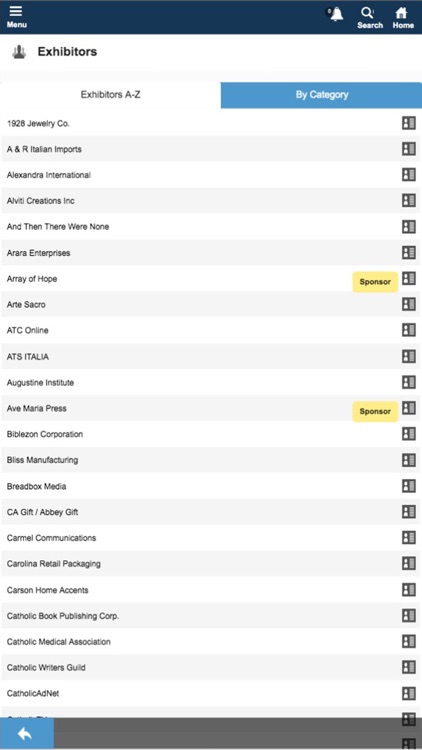 Catholic Marketing Network
