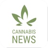 Cannabis News App icon