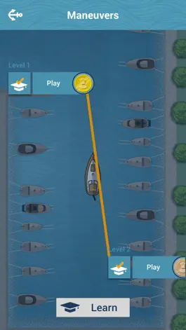 Game screenshot SeaProof - Sailing and Boating hack