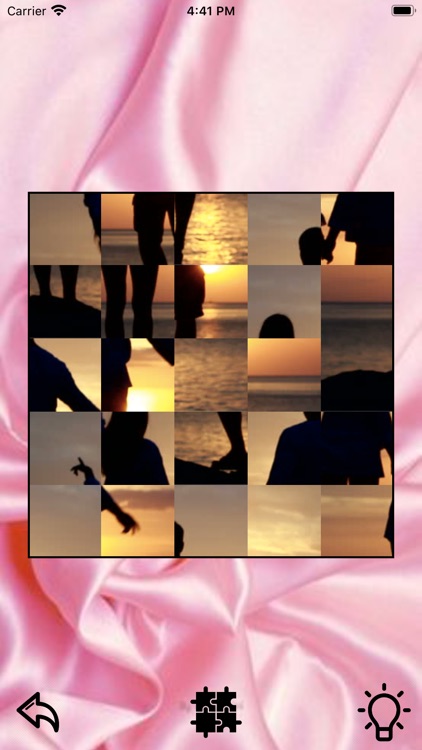 Need Love screenshot-3