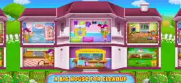 Game screenshot Home Cleanup - House Cleaning mod apk