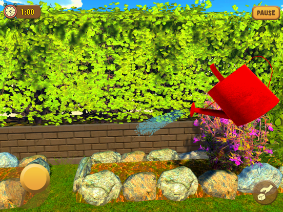 Screenshot #5 pour Concepteur de jardin