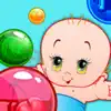 Bubble Shooter Rescue Babies negative reviews, comments