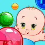 Bubble Shooter Rescue Babies App Contact