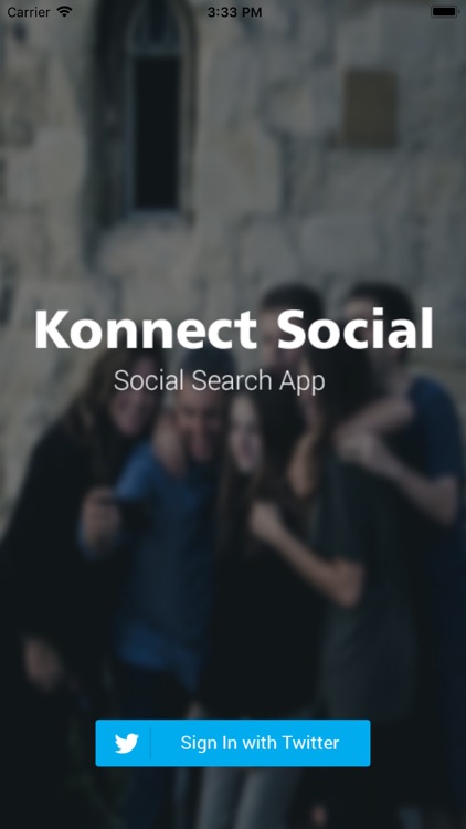 Konnect Social