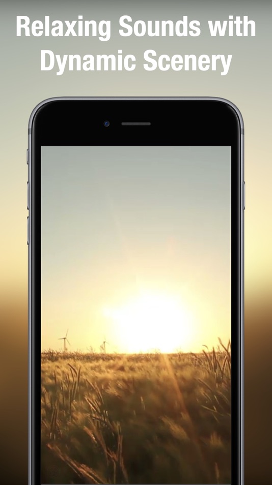 Unwind HD for Calm Ambience - 2.5.1 - (iOS)