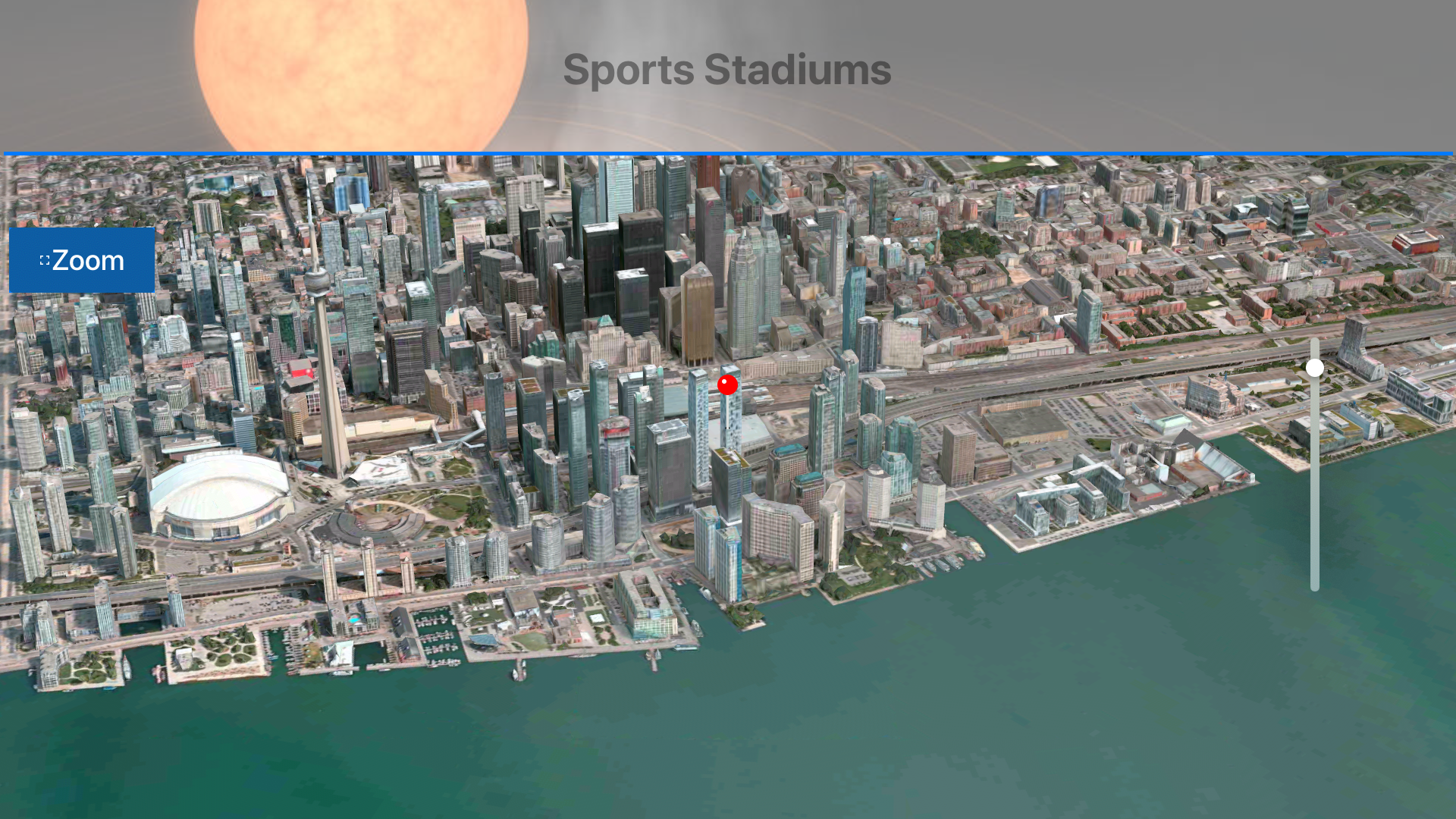 3D Sports Stadiums Lite screenshot 30