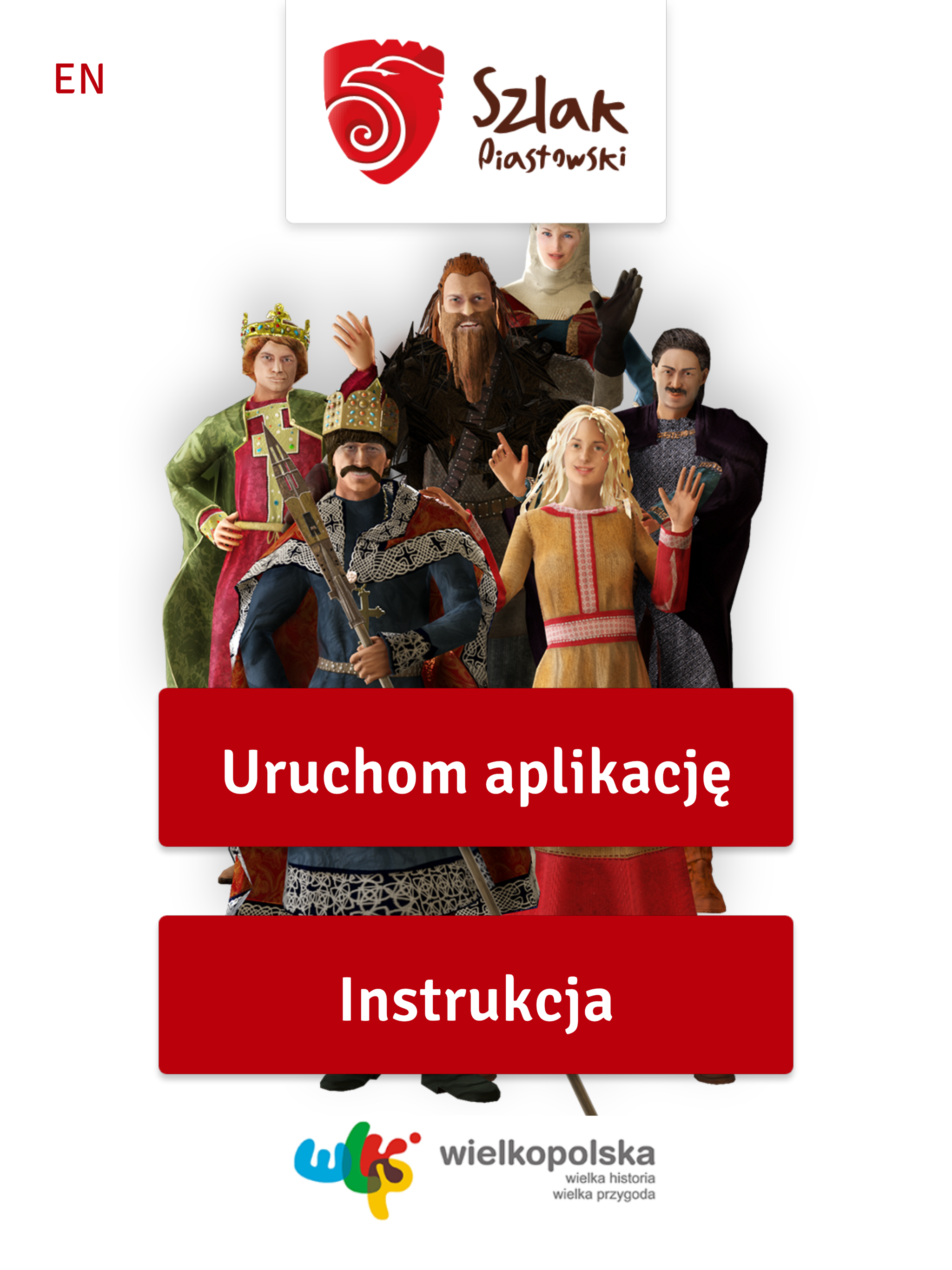 Szlak Piastowski AR