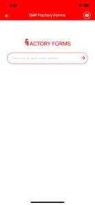 Factory Forms screenshot #4 for iPhone
