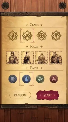 Game screenshot Spellsword Cards: Origins apk