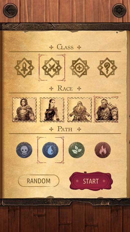 Spellsword Cards: Origins