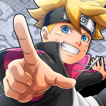 NARUTO X BORUTO NINJA VOLTAGE