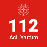 112 Acil Yardım Butonu App Cancel