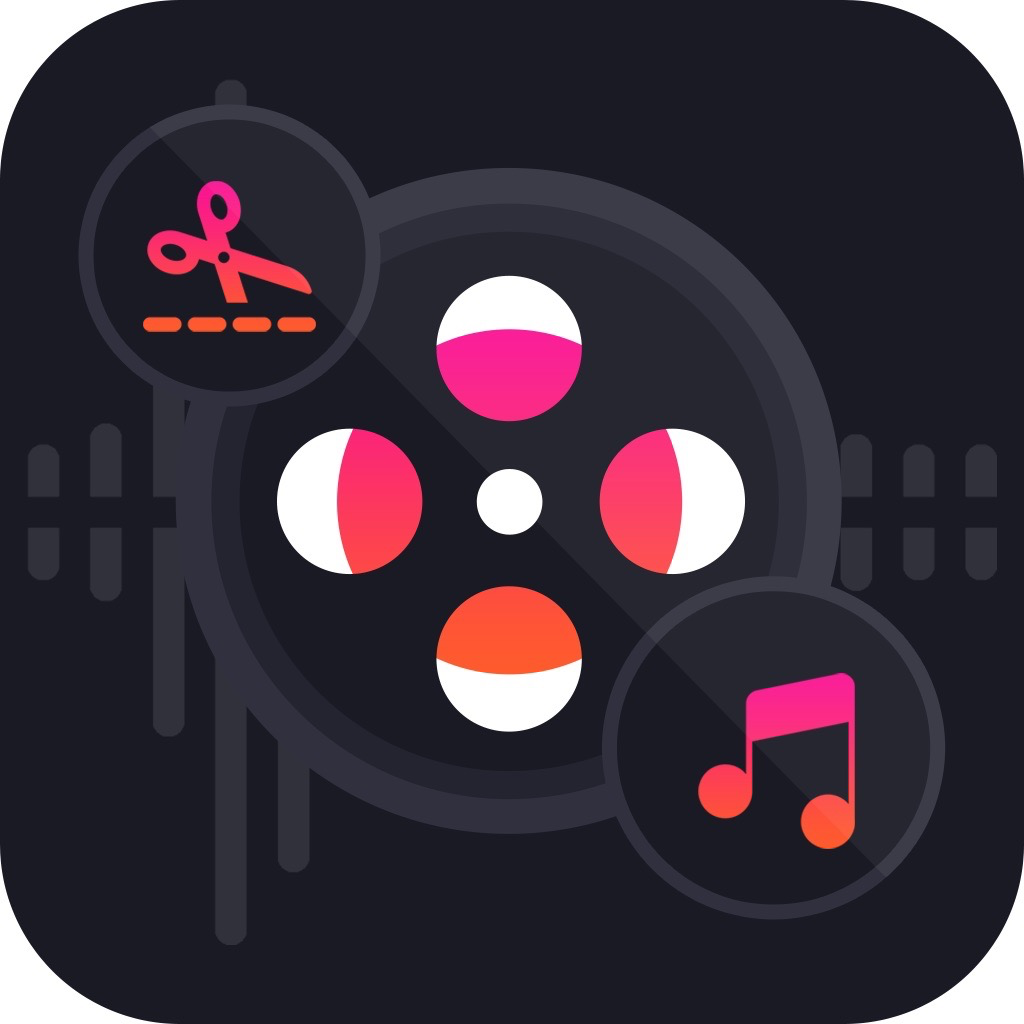 Get Audio Extractor-Trim & Changer for iOS, iPhone, iPad Aso Report