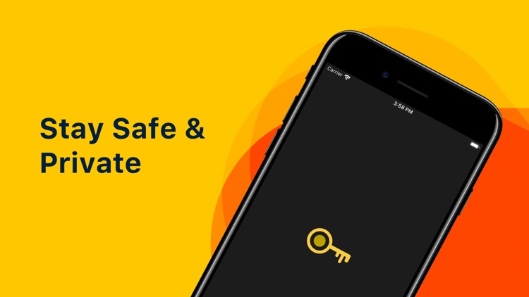 VPN X - Hotspot VPN Master