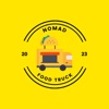 Nomad Food Trucks icon