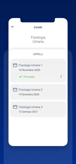 Game screenshot MyUCBM hack