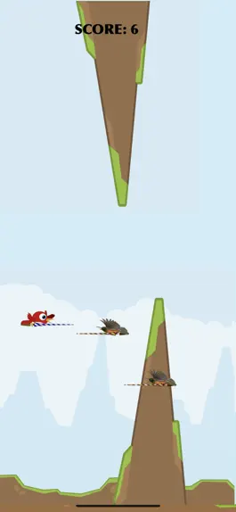 Game screenshot Jousting Birds apk