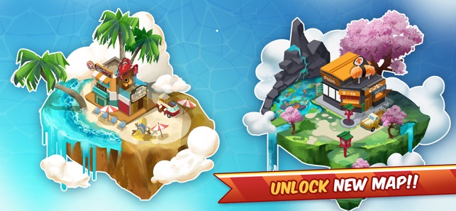Super Chef World(圖4)-速報App
