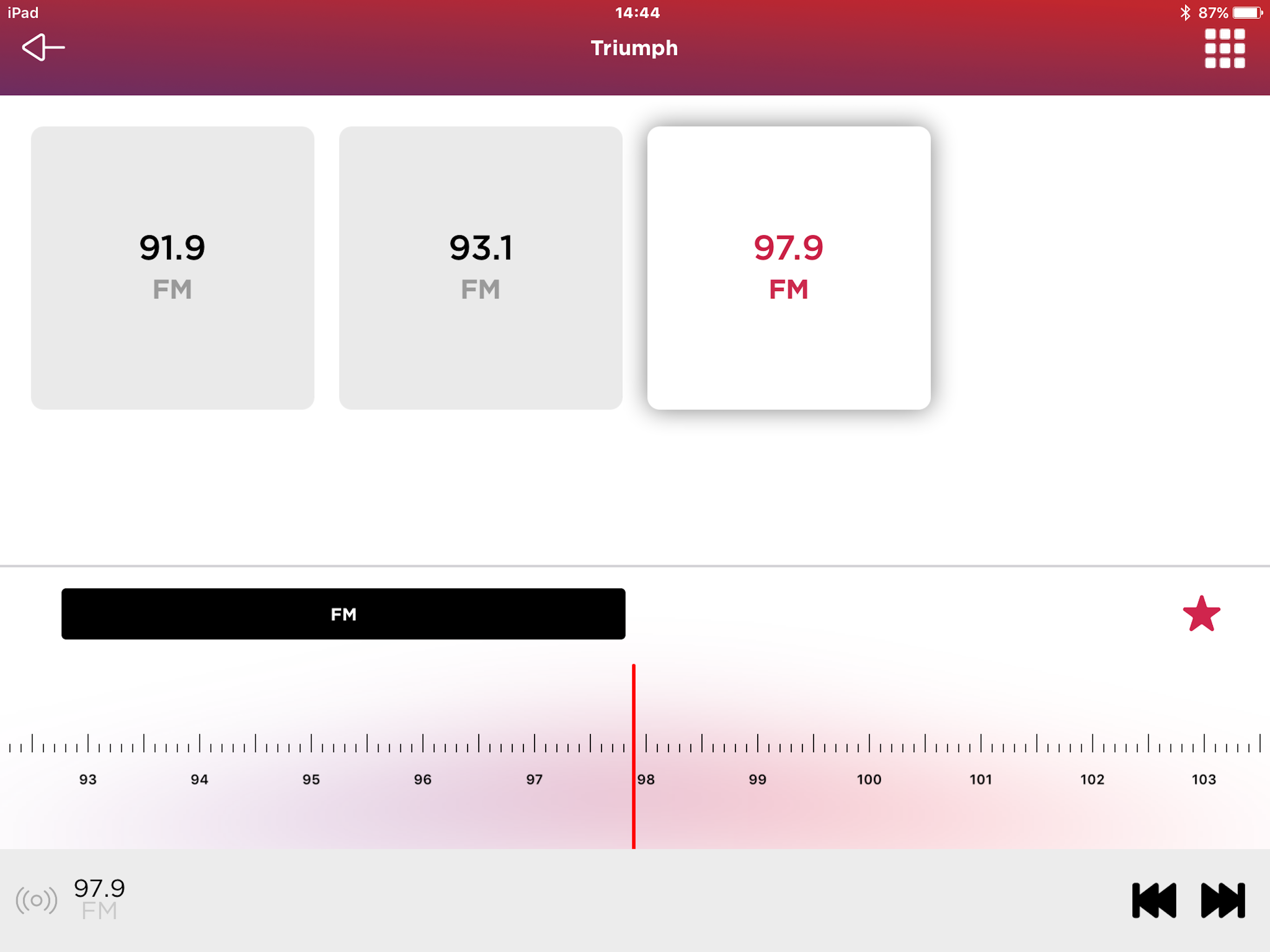 Sound XP screenshot 9