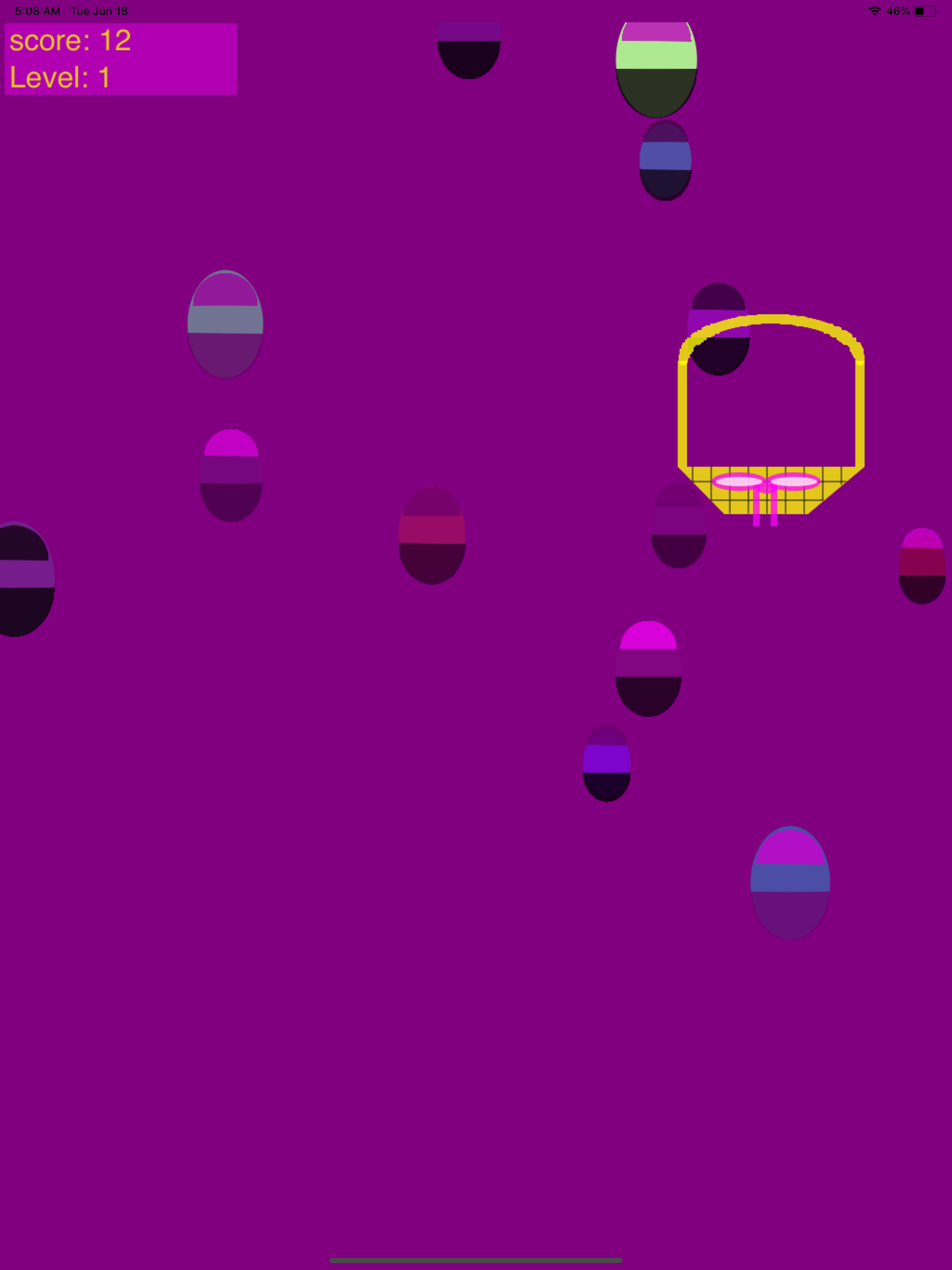 Egg Game 2 screenshot 8