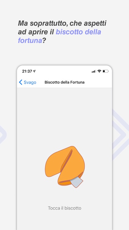 Only Oroscopo screenshot-4