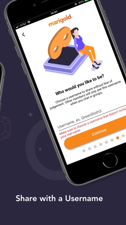 Marigold Health screenshot-3