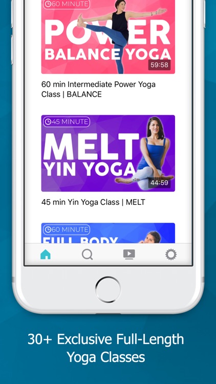 SarahBethYoga screenshot-3