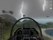 f18 carrier landing ipad resimleri 4