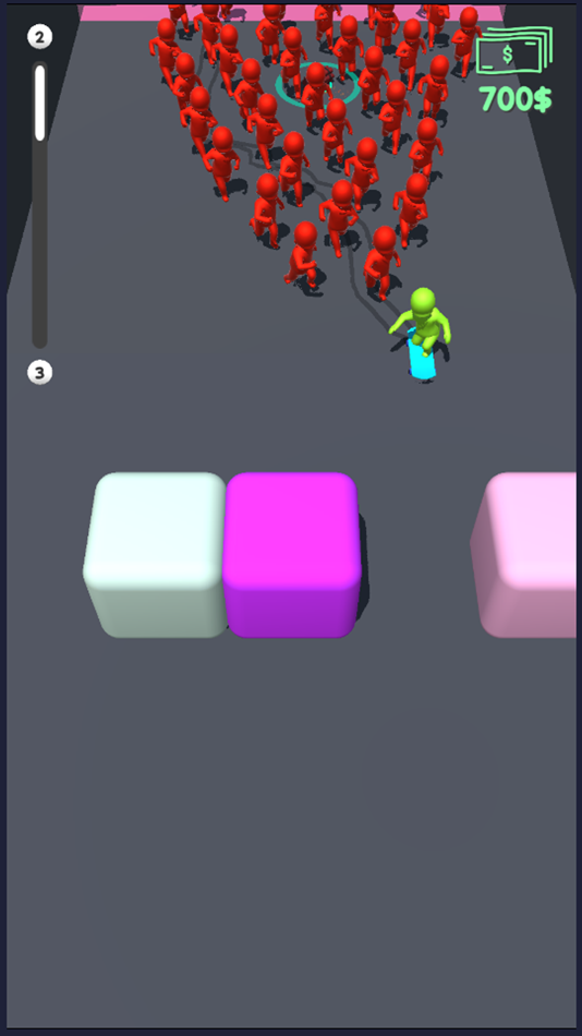 #5. Run Epic (iOS) 由: Anna Nikolaevna
