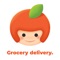 Your groceries are freshly handpicked and delivered from supermarkets and specialty stores to your doorstep