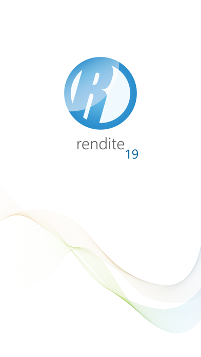 Screenshot #1 pour HIW Rendite