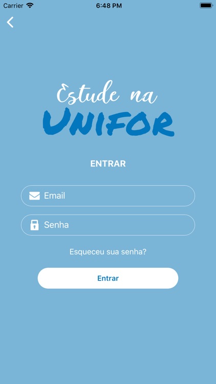 Estude na Unifor screenshot-4