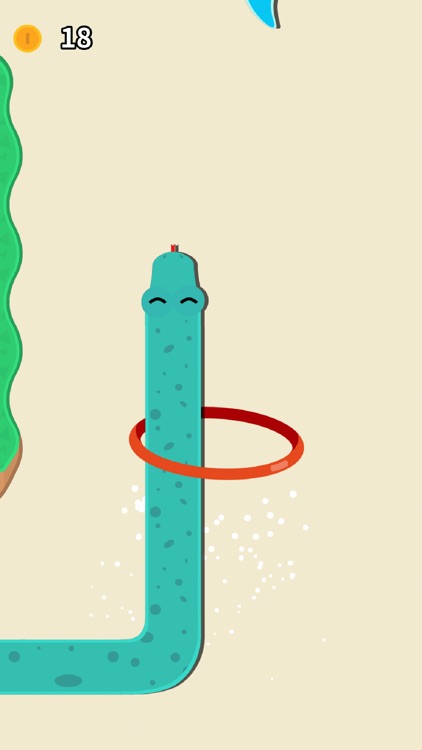 Snake Ring screenshot-3